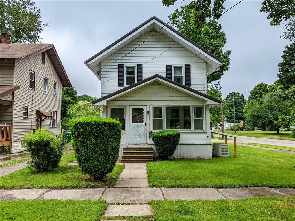 Property Photo:  1808 Chestnut Street  PA 16423 