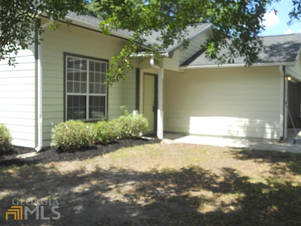 Property Photo:  101 Gentle Knoll Drive  GA 31548 