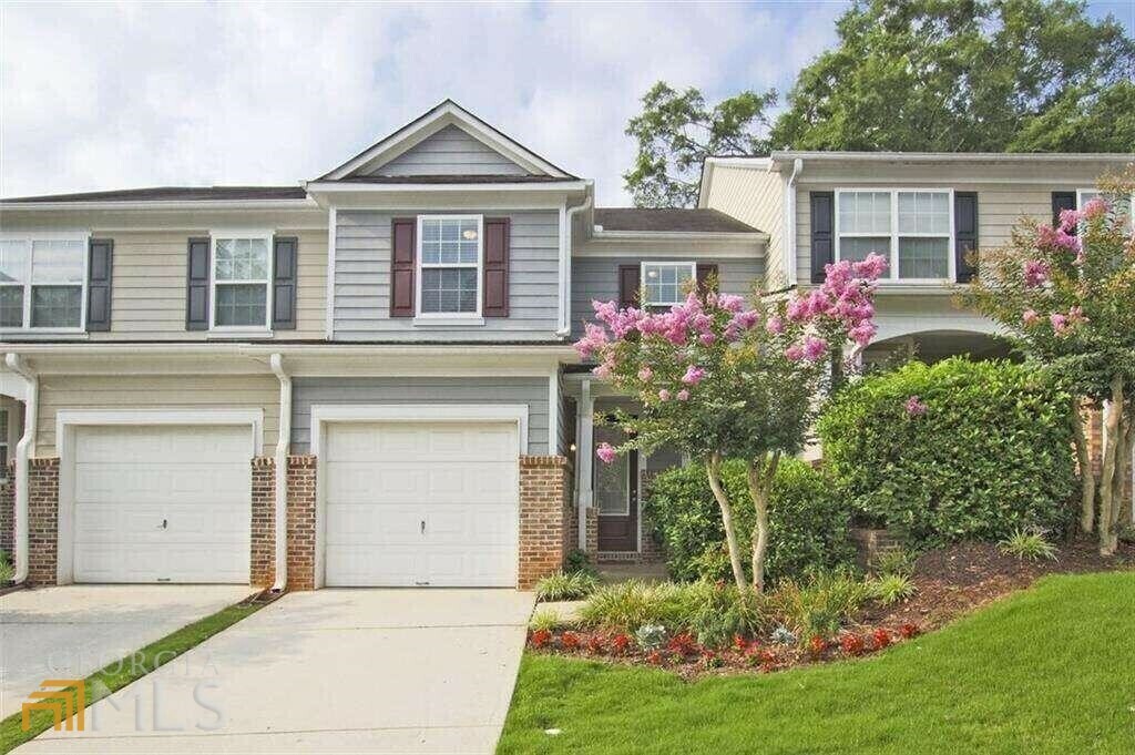 3979 Carlinswood Way  Stone Mountain GA 30083 photo