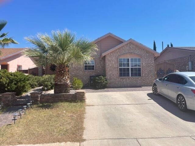 12258 Tierra Bella Drive  El Paso TX 79938 photo