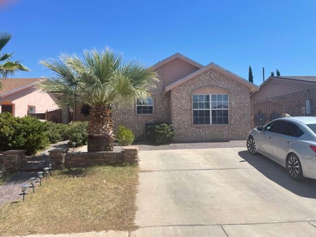 Property Photo:  12258 Tierra Bella Drive  TX 79938 