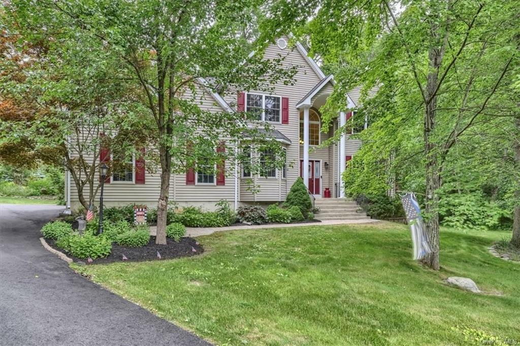 Property Photo: 4 Paul Court NY 10992