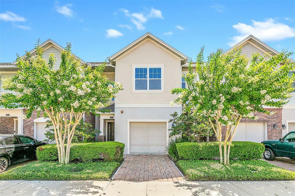 Property Photo:  888 Taramundi Drive  FL 32765 