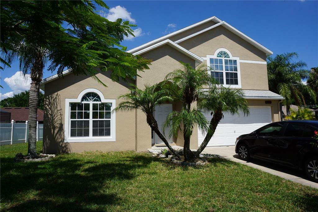 Property Photo:  2620 Dunraven Court  FL 34743 