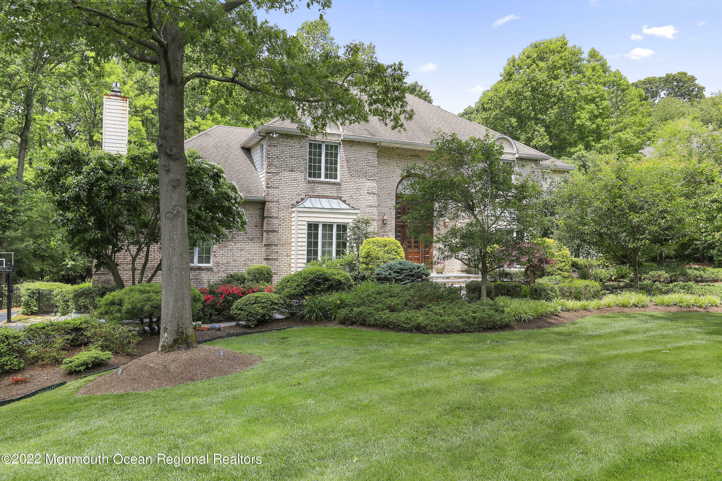 Property Photo: 1 Windy Hill Lane NJ 07748