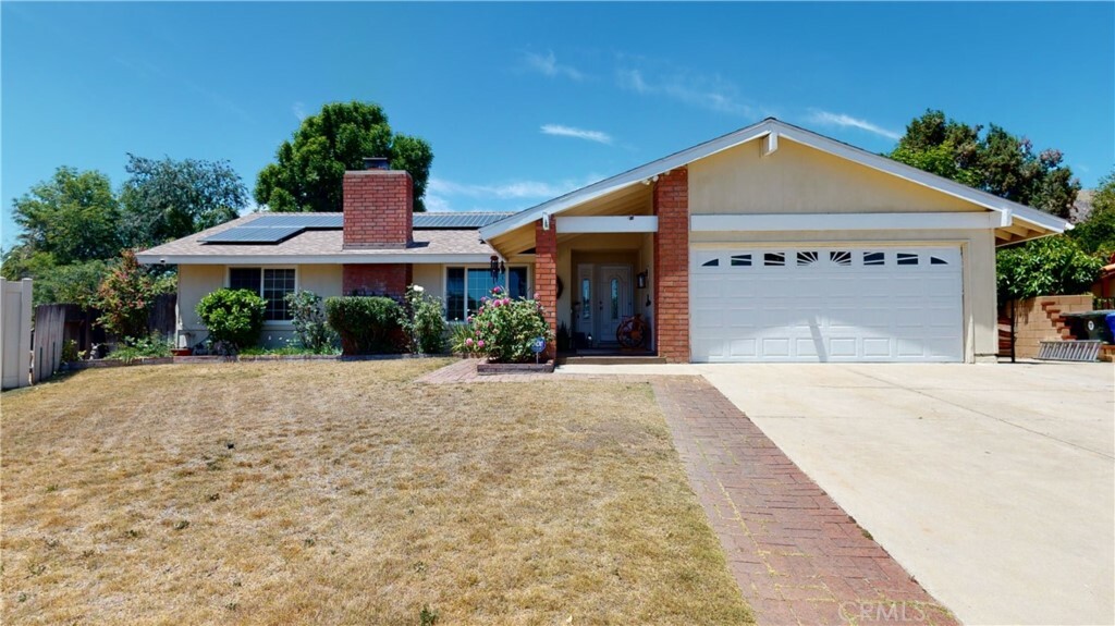 Property Photo:  2390 Center Street  CA 92346 