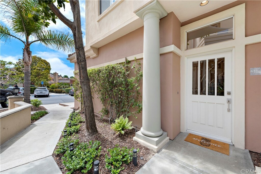 Property Photo: 11 Costa Brava CA 92677