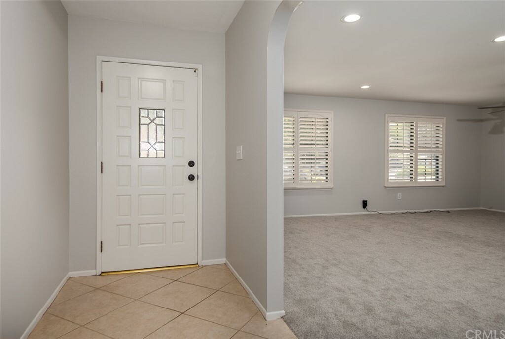 Property Photo:  36115 Harriet Court  CA 92399 