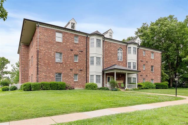 Property Photo: 324 North Harrison MO 63122
