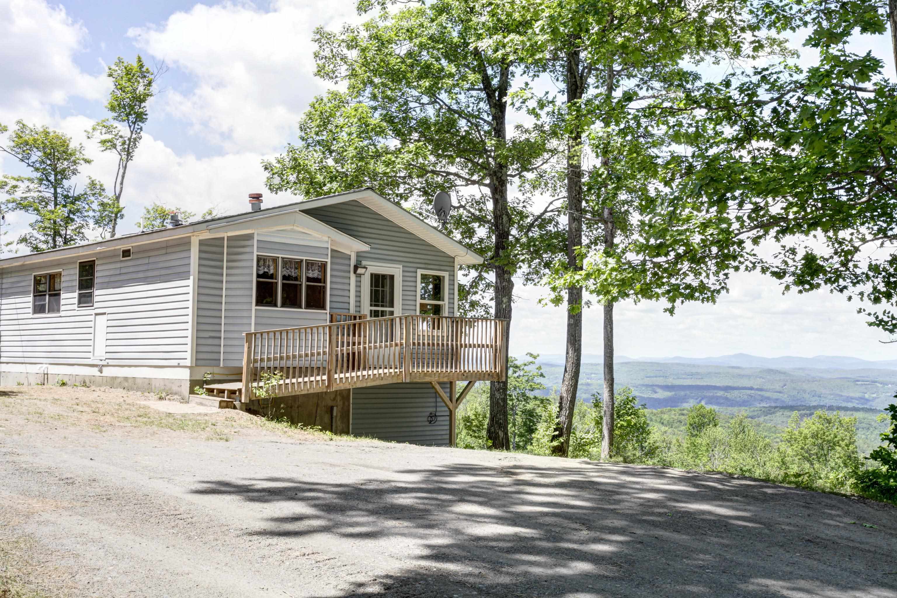 Property Photo:  133 Coons Drive  NH 03603 