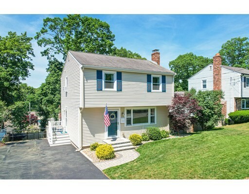Property Photo:  36 Parkview Road  MA 01867 