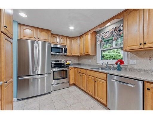 Property Photo:  37 Old Stage Road  MA 01824 