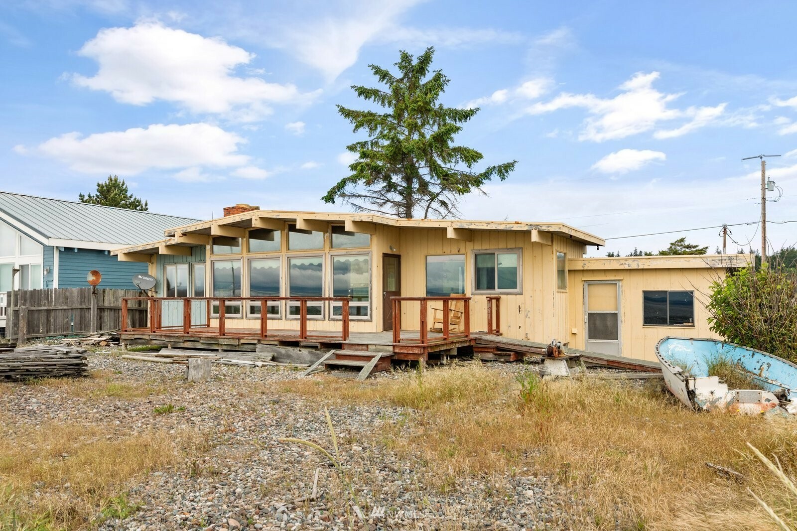 Property Photo:  269 Keystone Avenue  WA 98239 