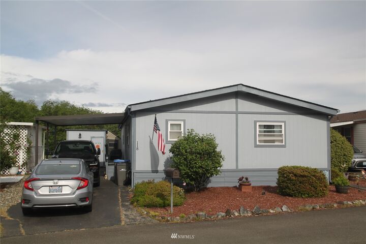 118 Sereno Circle Drive  Bremerton WA 98312 photo