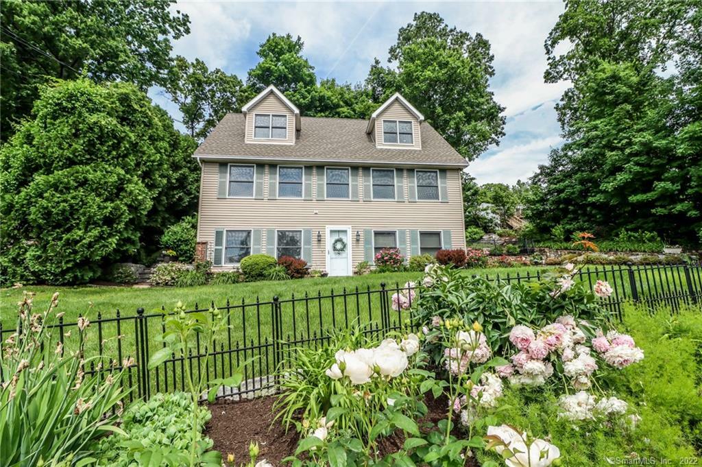 Property Photo: 13 Twilight Lane CT 06804
