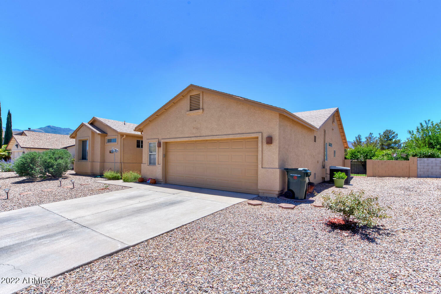 Property Photo:  3636 Coral Ridge Court  AZ 85650 