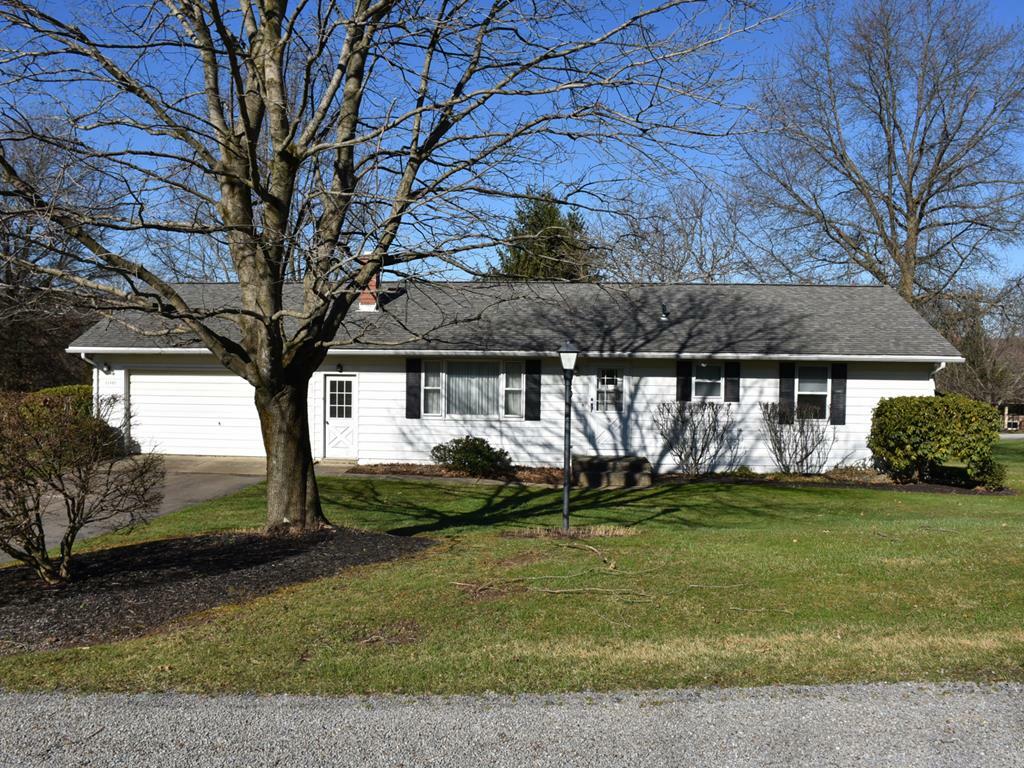 Property Photo:  22485 Hodges Lane  PA 16403 