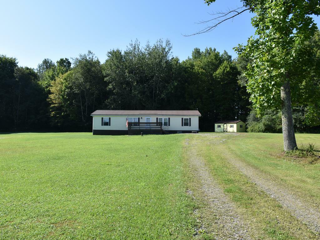 24087 Cannon Hollow Road  Saegertown PA 16433 photo