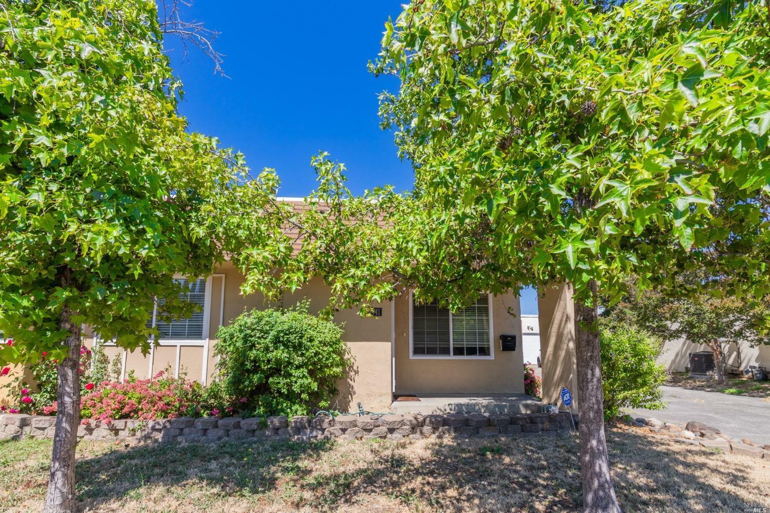 Property Photo:  2441 Baltic Drive  CA 94533 