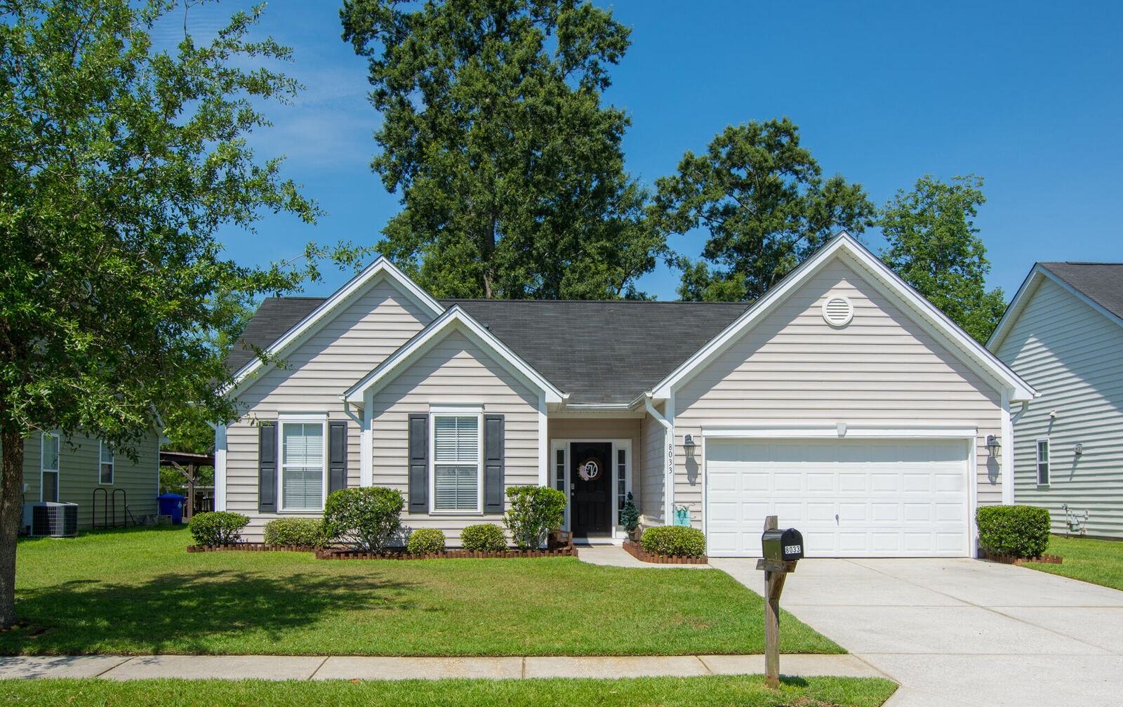 Property Photo:  8033 Hyannis Court  SC 29420 