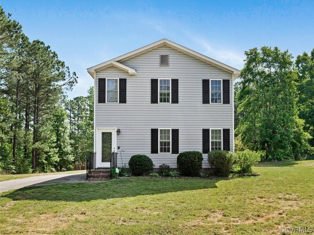 Property Photo:  18325 Southern Avenue  VA 23872 