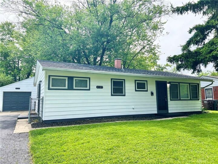 4129 Fleetwood Drive  Dayton OH 45416 photo