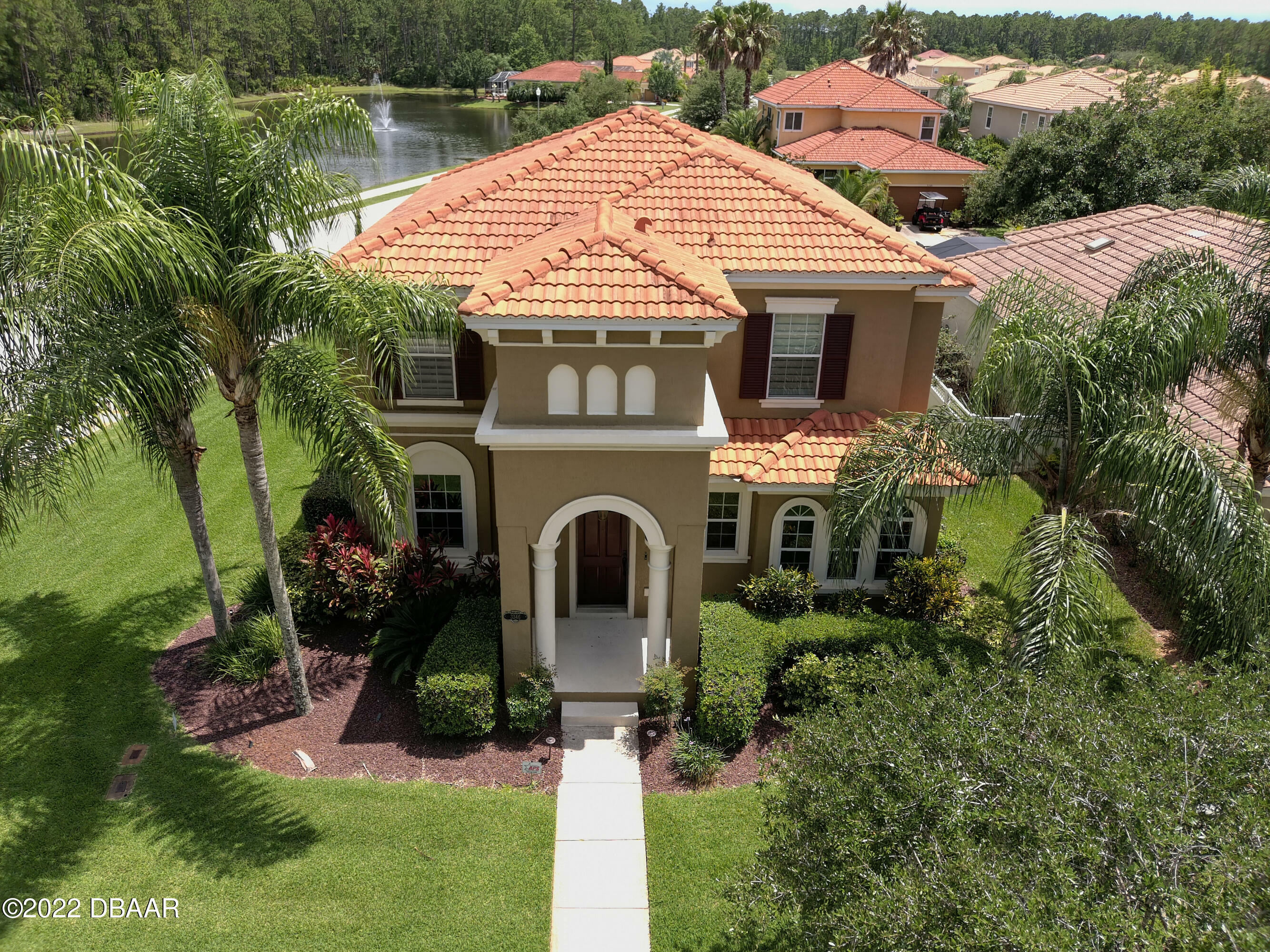 Property Photo:  3346 Pegaso Avenue  FL 32168 