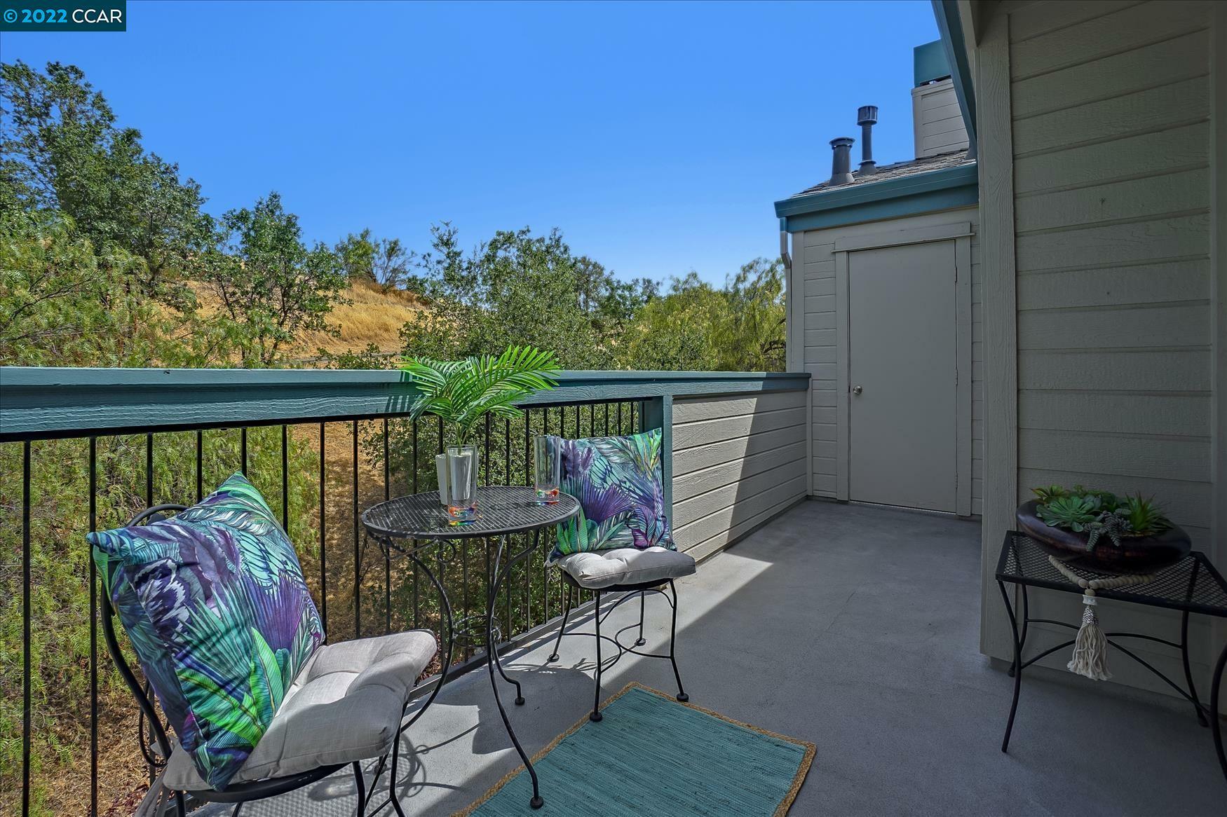 Property Photo:  1450 Bel Air Drive 310  CA 94521-2882 