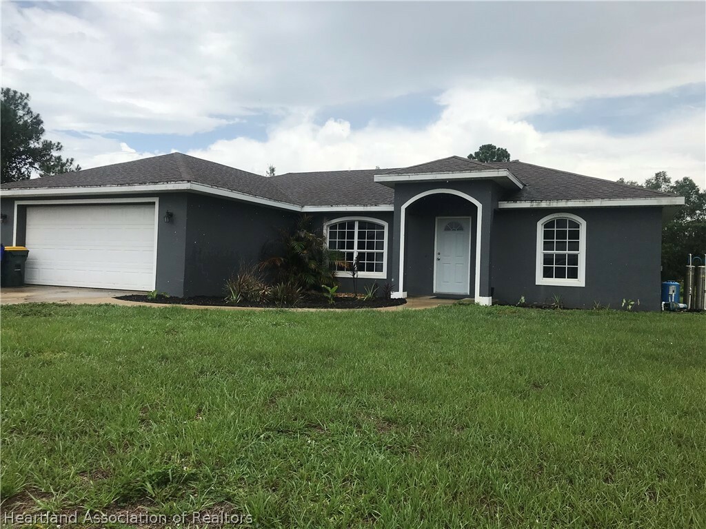 Property Photo:  2953 W Taunton Road  FL 33825 