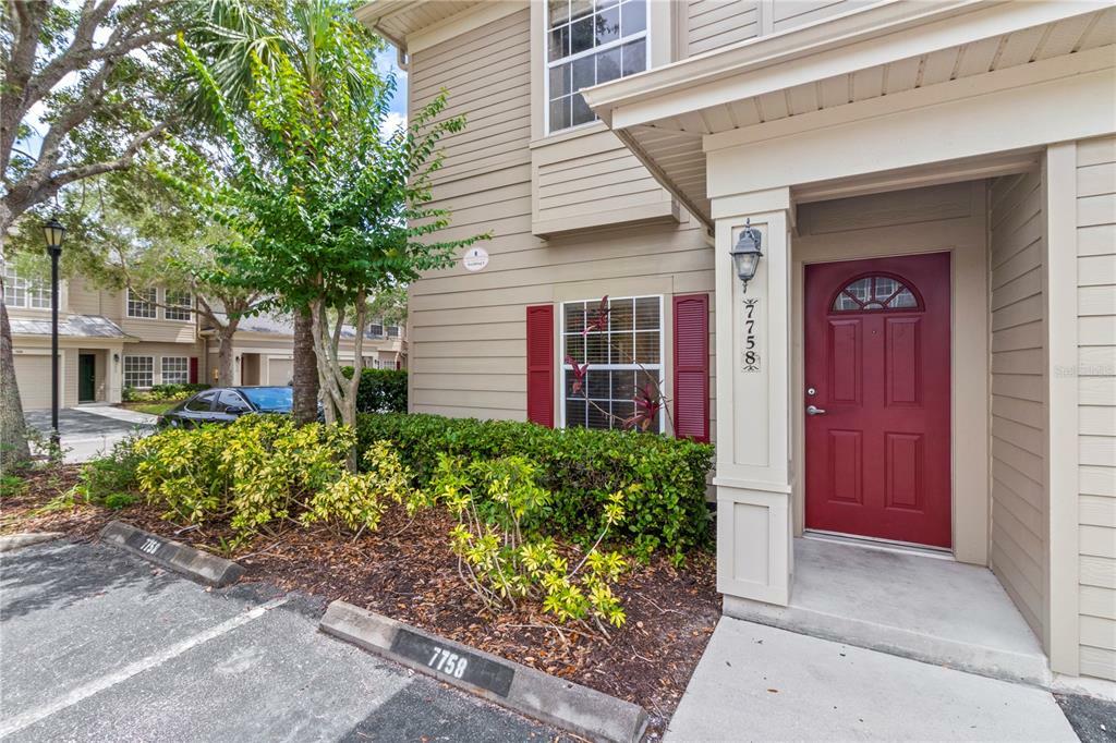 Property Photo: 7758 Plantation Cir FL 34201