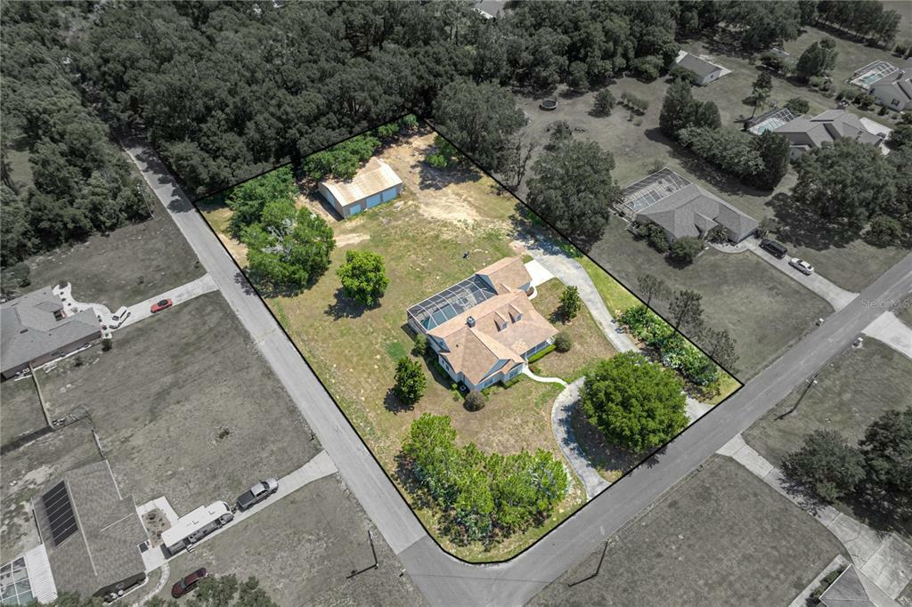 Property Photo:  38237 Gates Mills Drive  FL 33525 