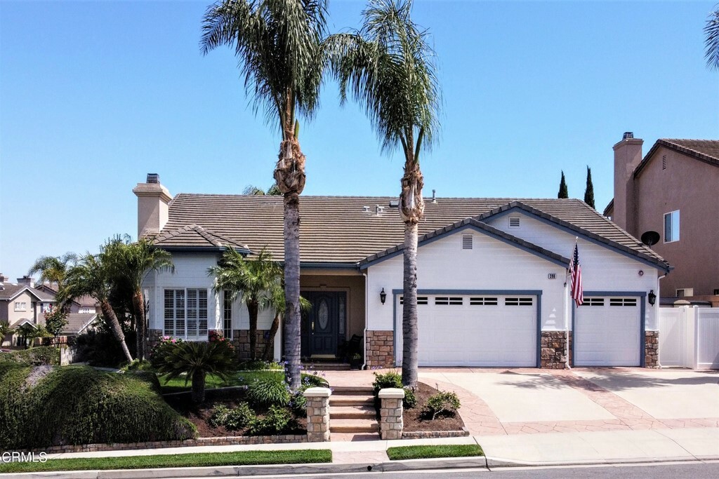 Property Photo:  398 Tyler Avenue  CA 93003 