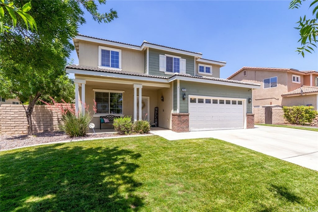 Property Photo: 2654 Colby Street CA 92545