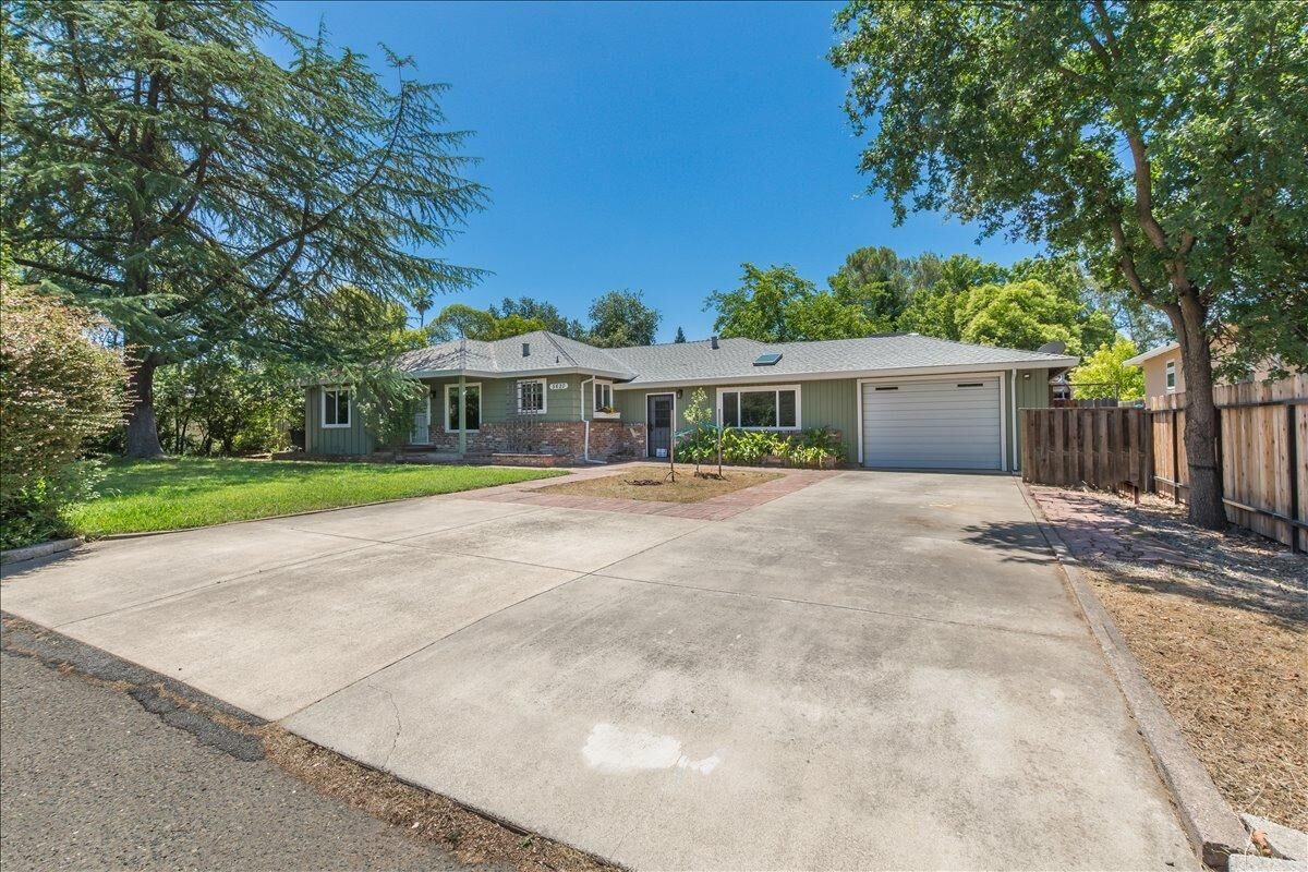 Property Photo:  5620 Whitney Avenue  CA 95608 