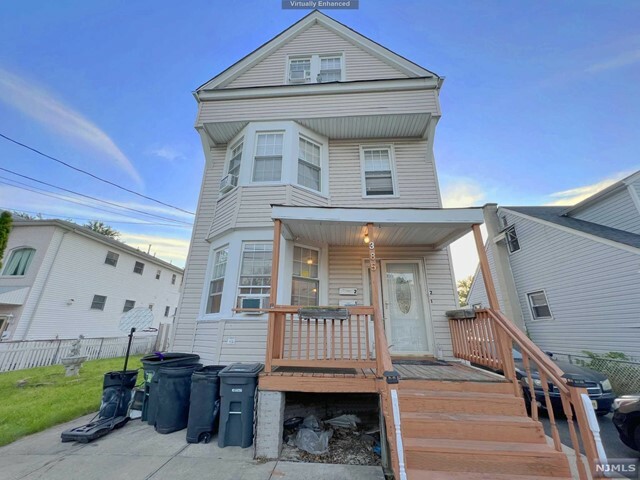 Property Photo:  385 Stephens Street  NJ 07109 