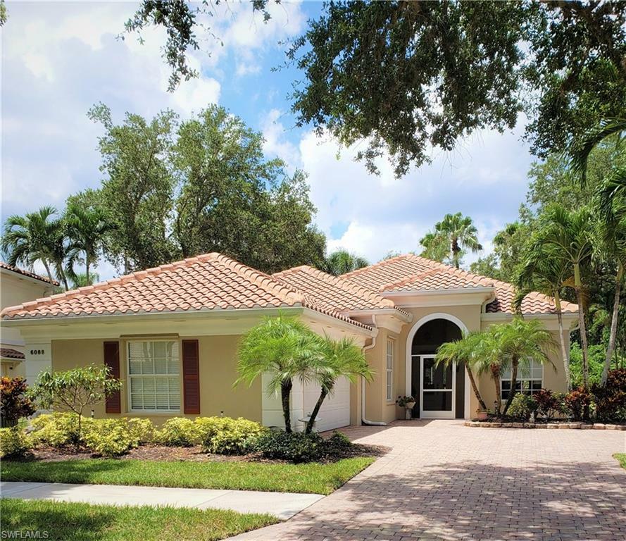 Property Photo: 6088 Andros Way FL 34119