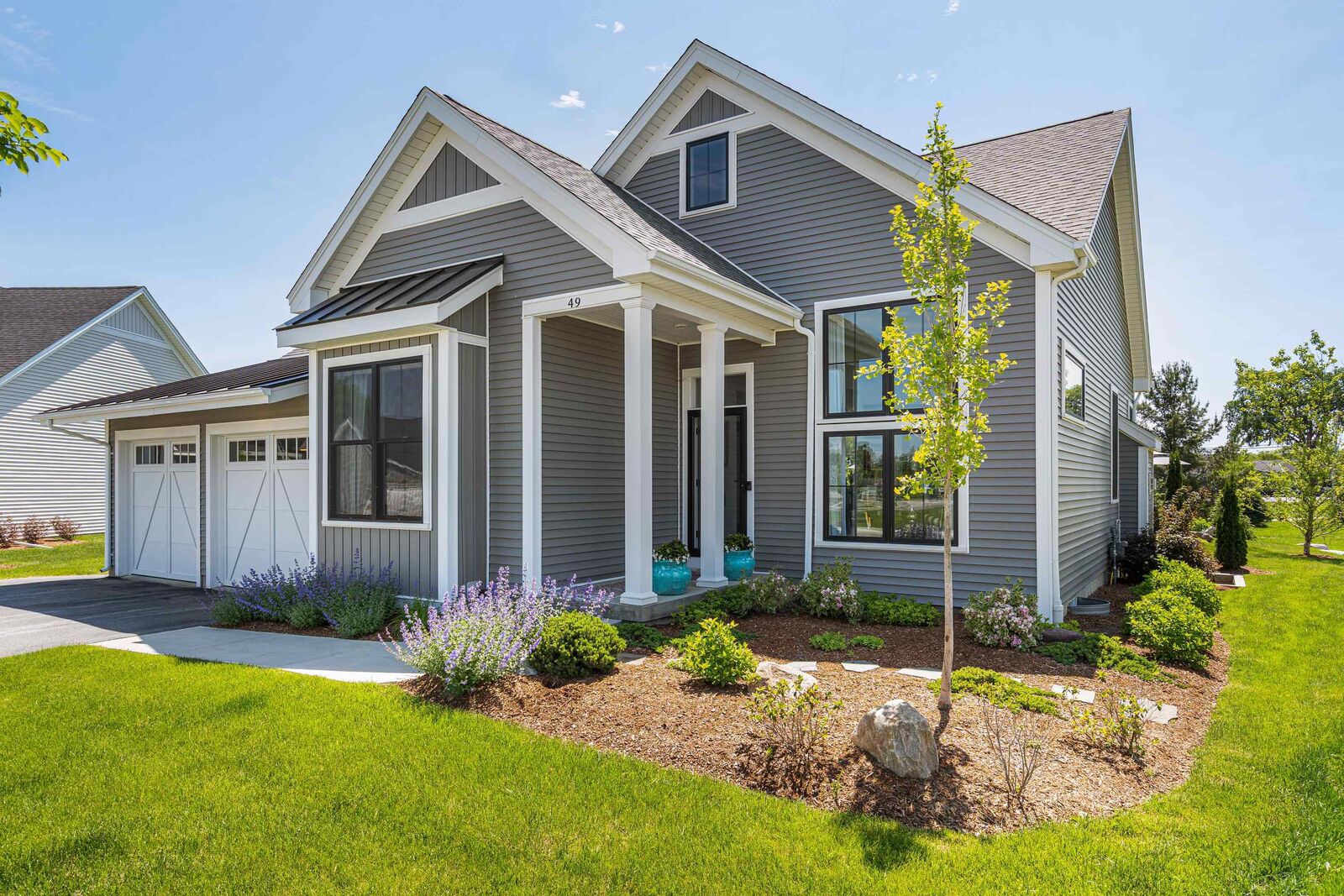 Property Photo:  49 Carmi Drive  VT 05482 