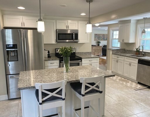 Property Photo: 13 Pine Knoll Rd MA 02420