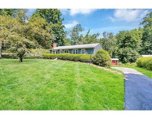 Property Photo: 4 Oxford Drive MA 01095