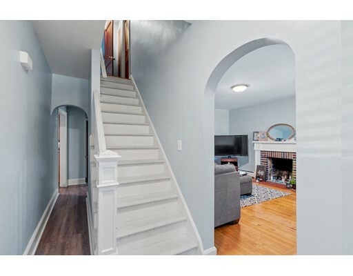 Property Photo: 15 Martin Rd MA 01516