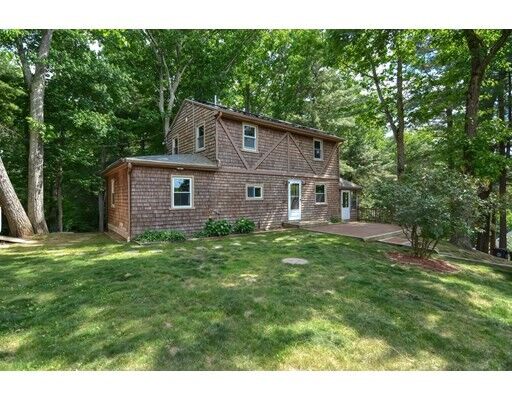 Property Photo:  39 Bertine St  MA 02019 