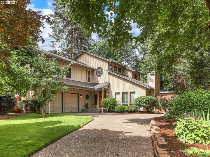 19518 SW Alderwood Ct  Beaverton OR 97003 photo