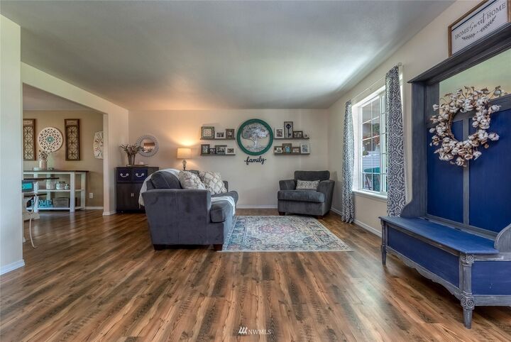 Property Photo:  2317 Hawk Drive  WA 99362 