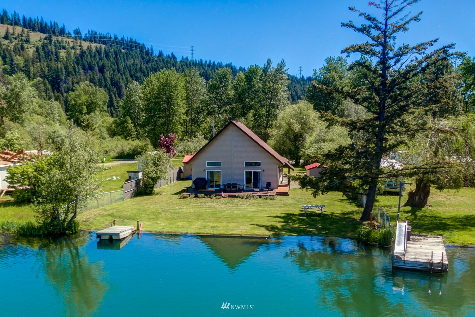 Property Photo:  371 Wapiti Drive  WA 98922 