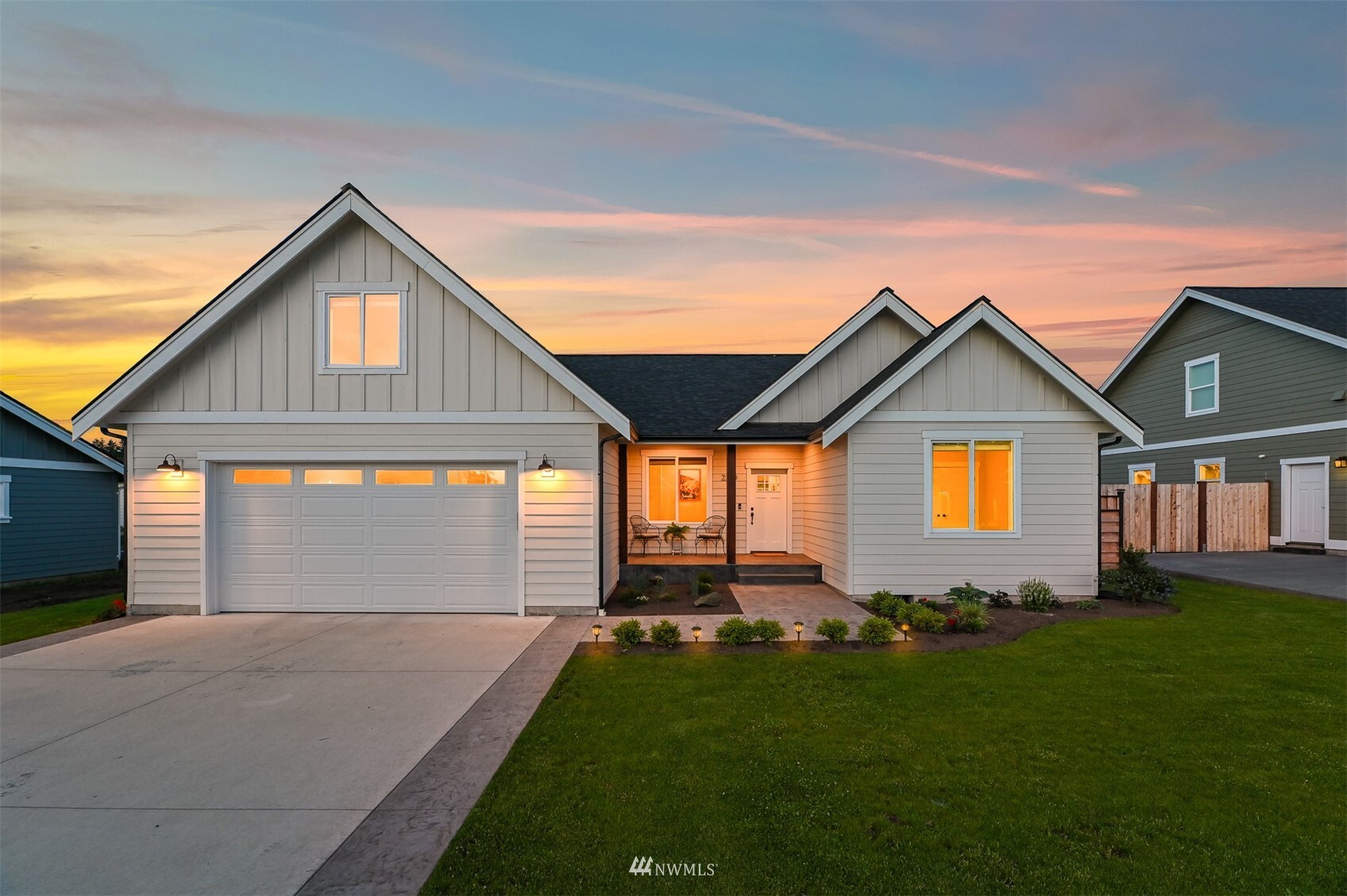 Property Photo:  2230 Currant Street  WA 98264 