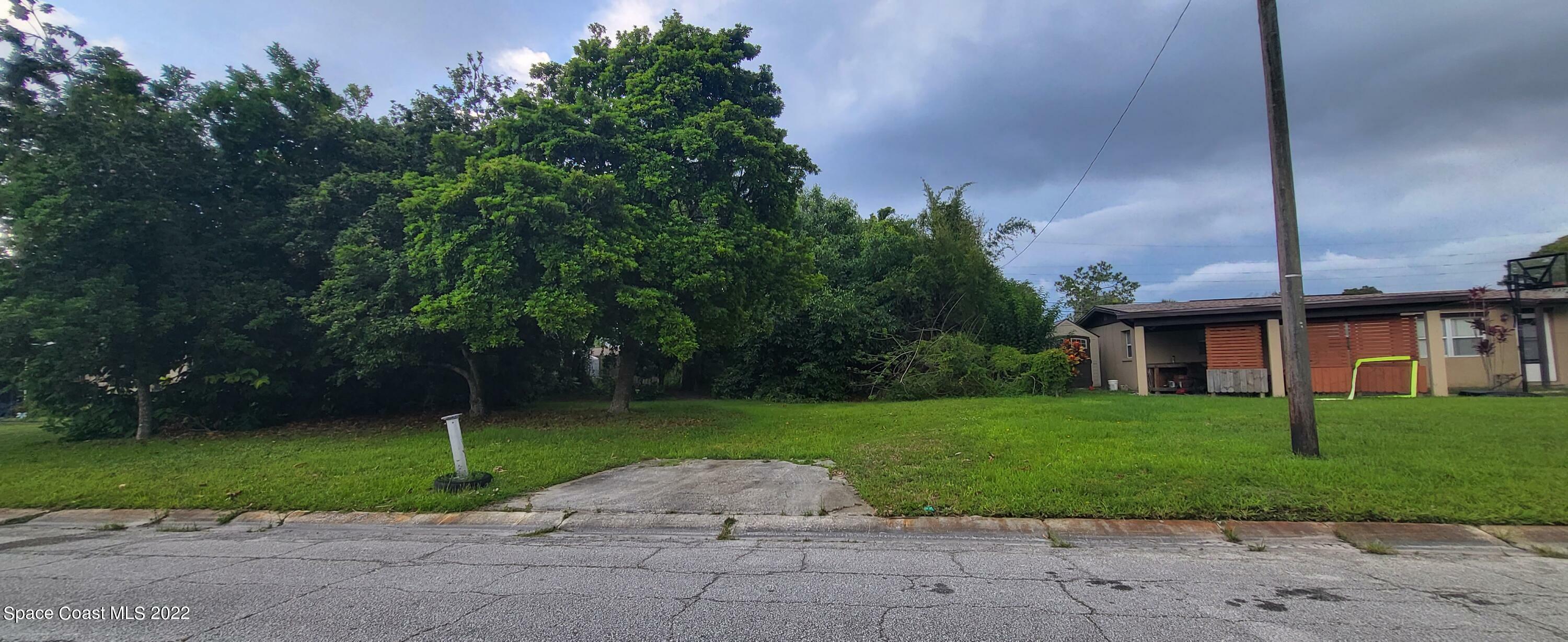 Property Photo:  2791 Zephyr Lane  FL 32935 