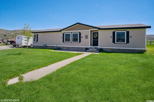 Property Photo:  Address not disclosed  UT 84036 