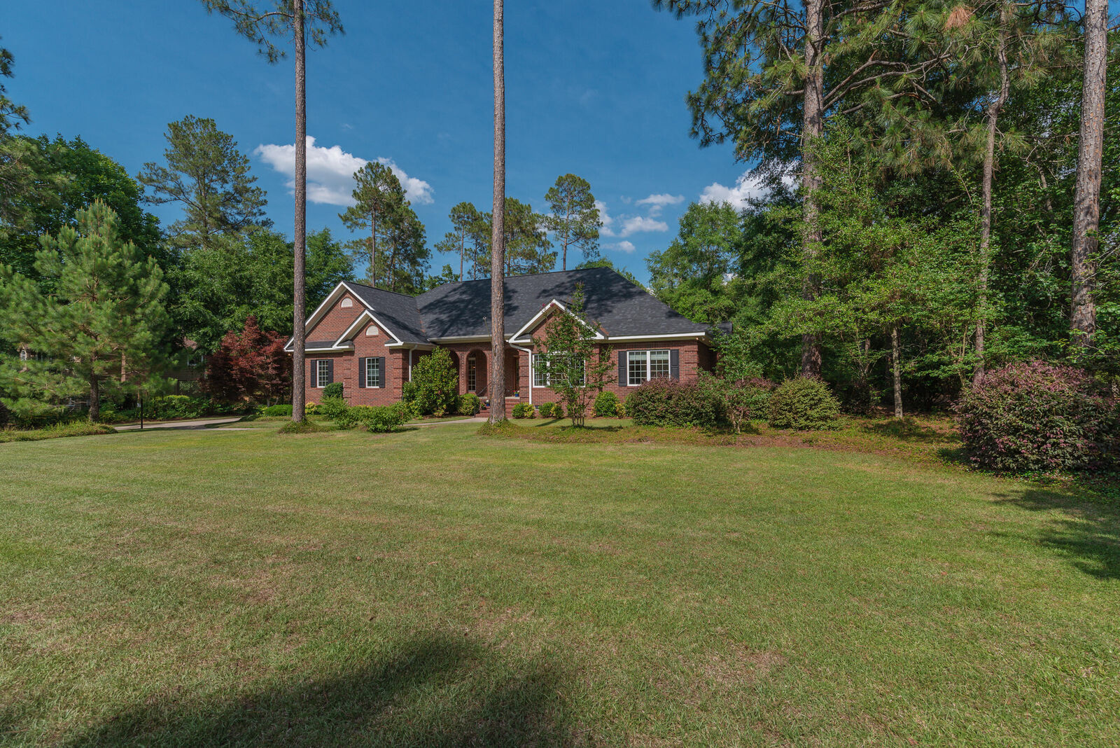 Property Photo:  5145 Belle Mead Drive  SC 29803 