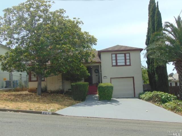 307 Valle Vista Avenue  Vallejo CA 94590 photo