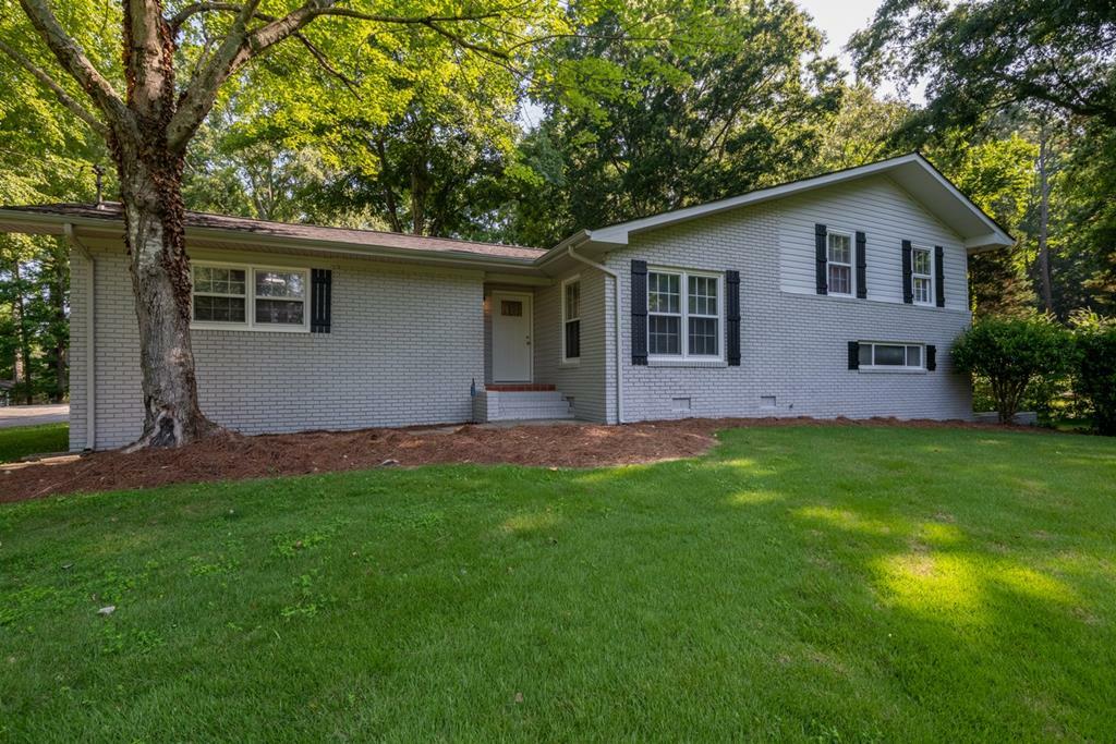 Property Photo:  504 Wisteria Drive  GA 30720 